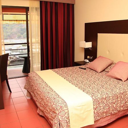 Hotel & Restaurant Le Belvedere Porto  Zewnętrze zdjęcie