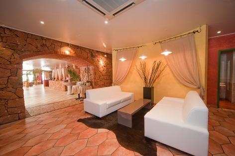 Hotel & Restaurant Le Belvedere Porto  Zewnętrze zdjęcie