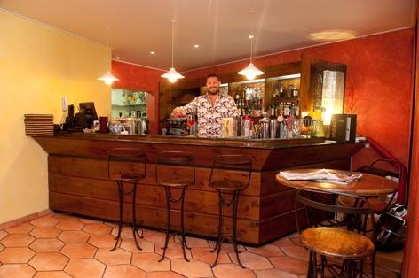 Hotel & Restaurant Le Belvedere Porto  Zewnętrze zdjęcie