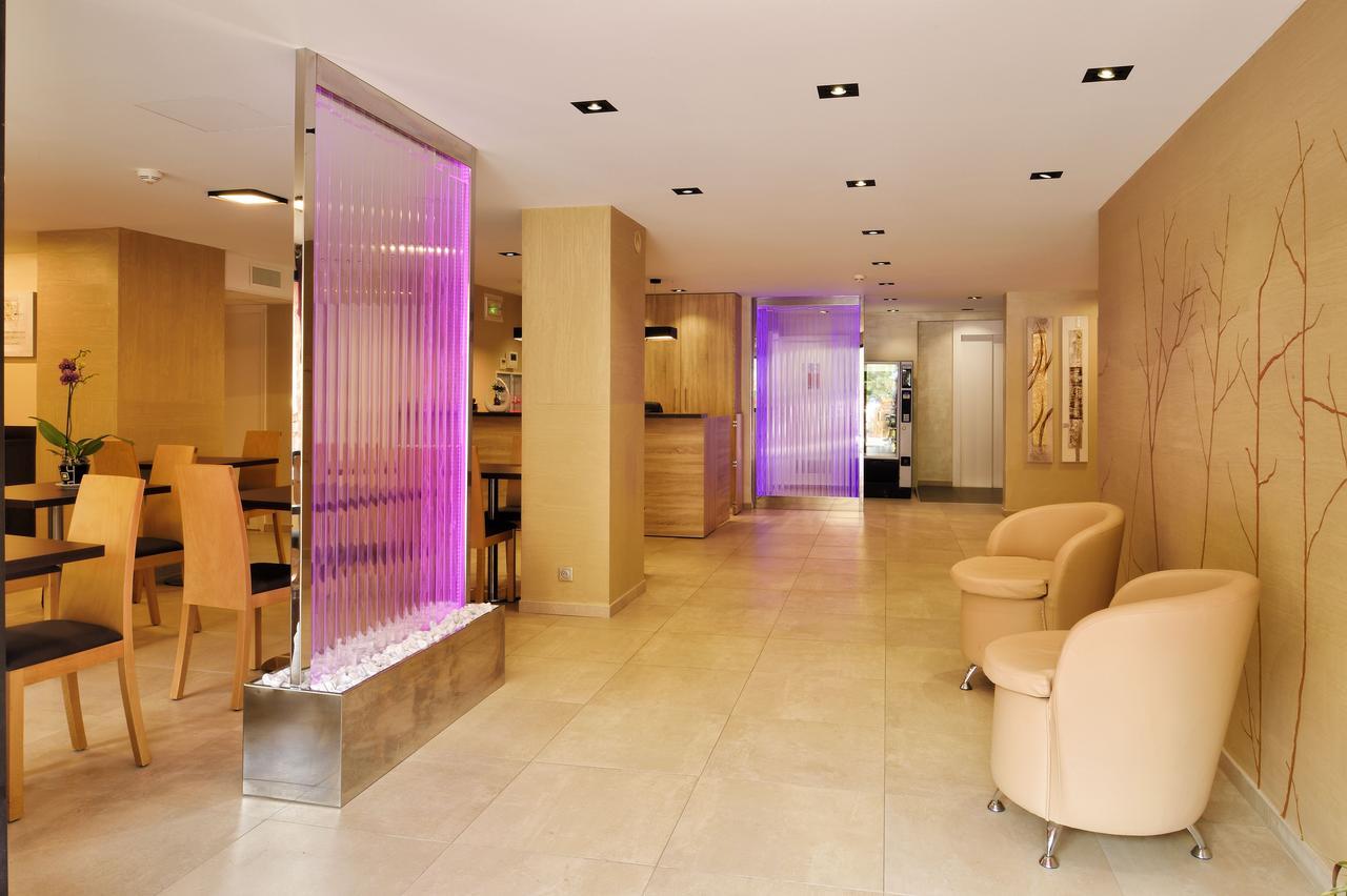 Hotel & Restaurant Le Belvedere Porto  Zewnętrze zdjęcie