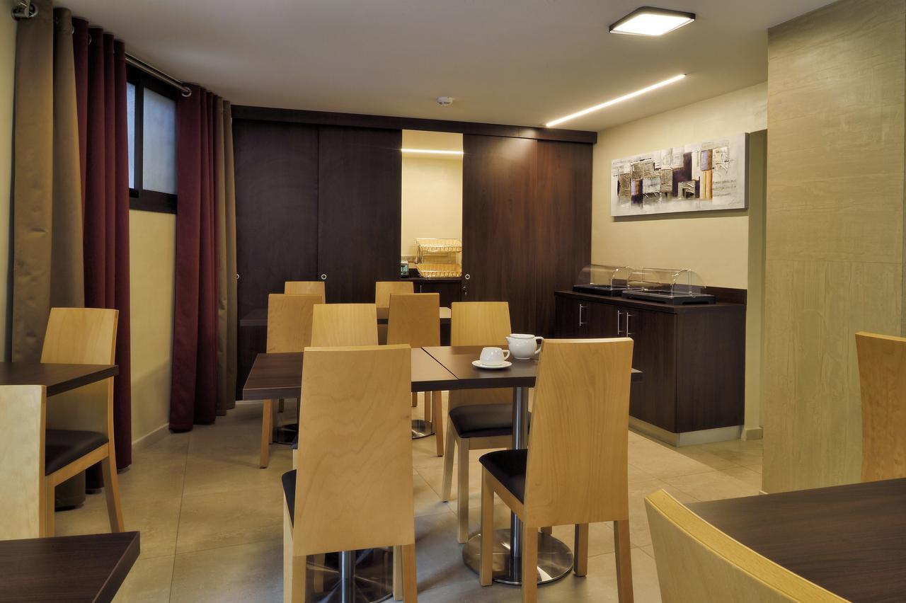 Hotel & Restaurant Le Belvedere Porto  Zewnętrze zdjęcie