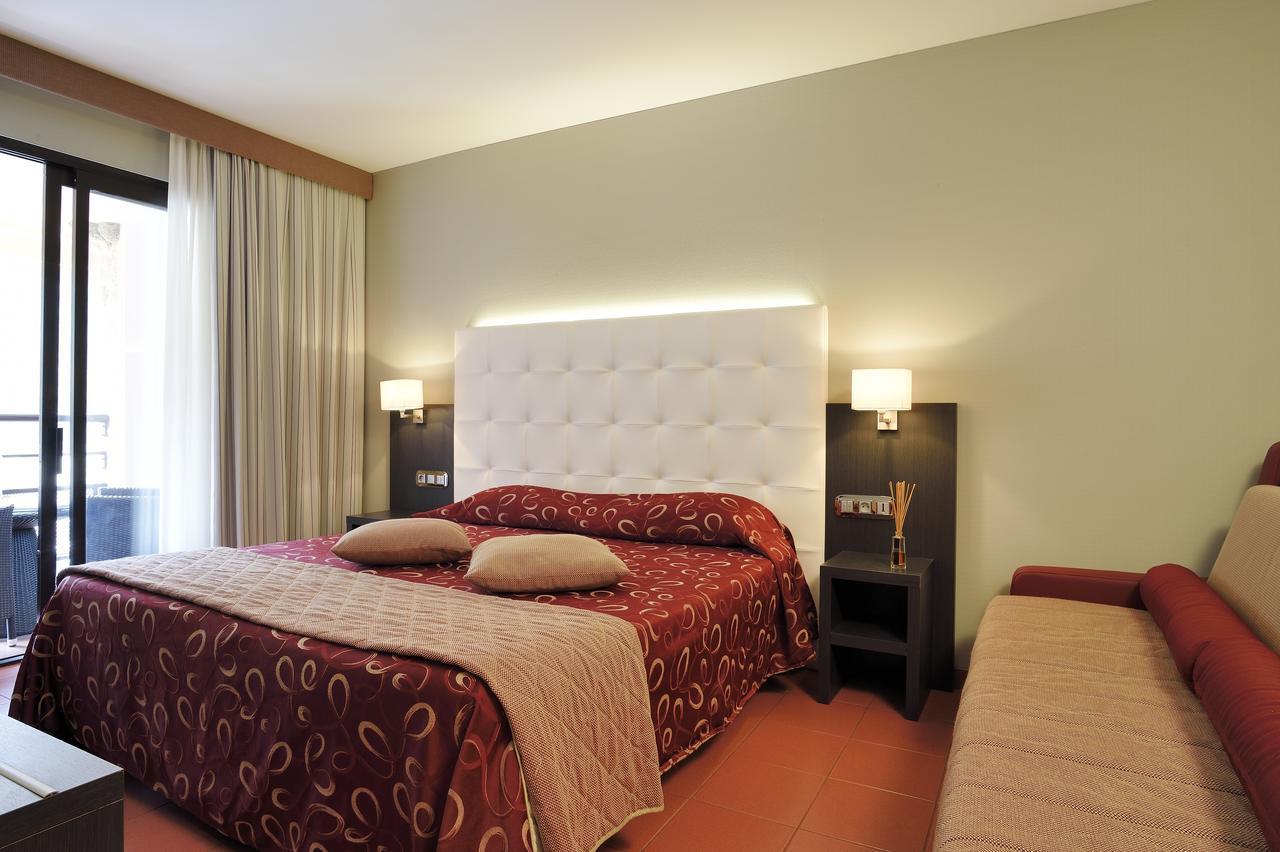 Hotel & Restaurant Le Belvedere Porto  Zewnętrze zdjęcie