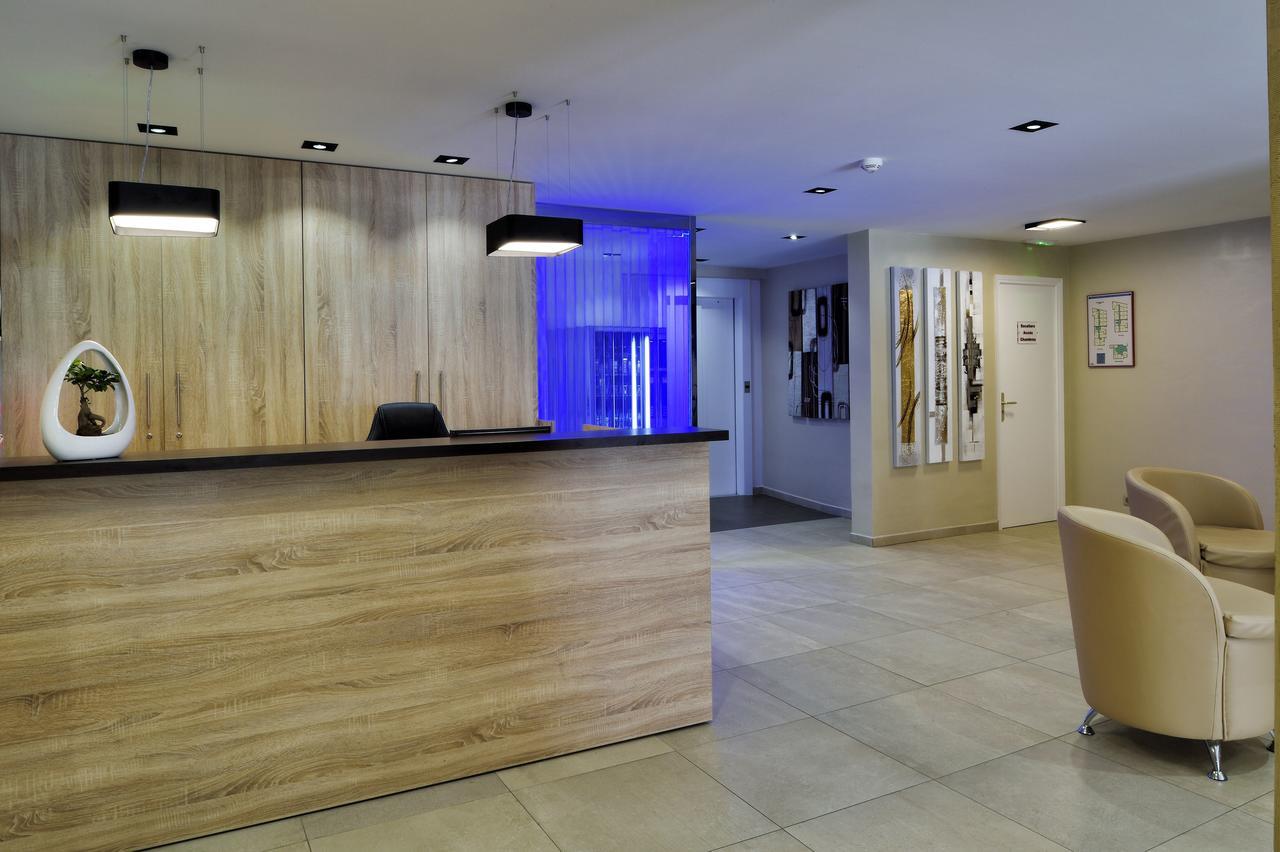 Hotel & Restaurant Le Belvedere Porto  Zewnętrze zdjęcie