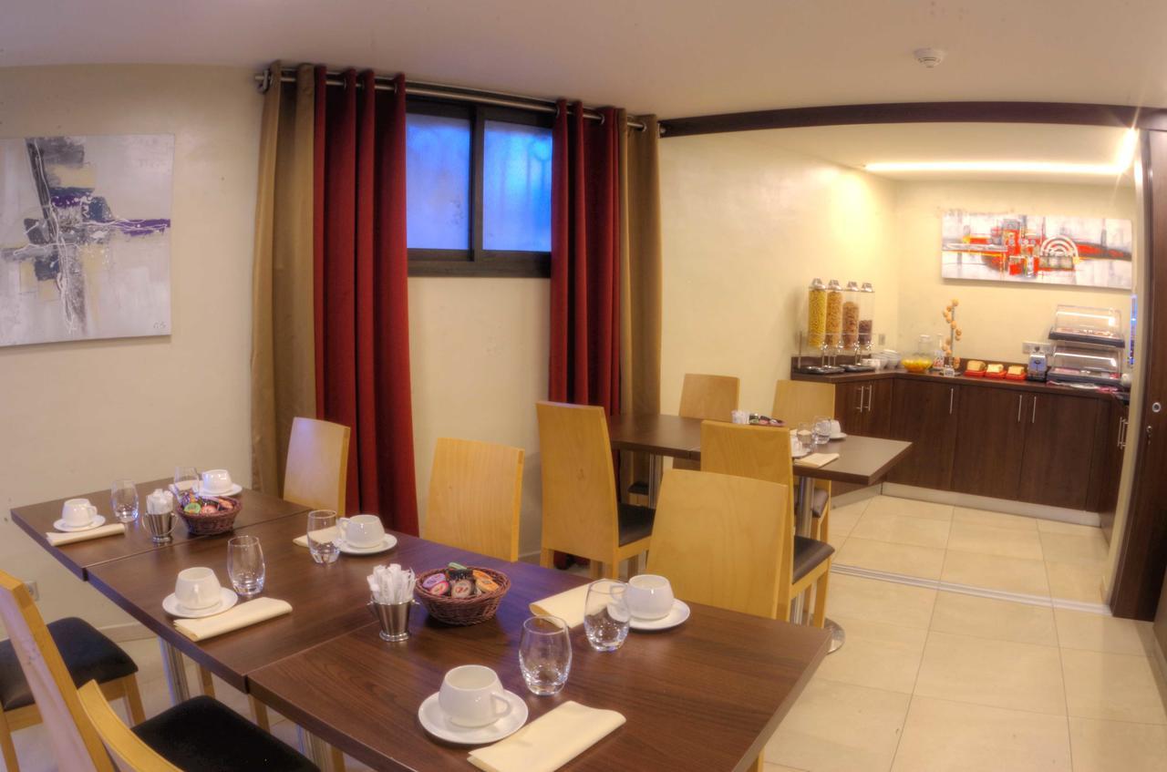 Hotel & Restaurant Le Belvedere Porto  Zewnętrze zdjęcie